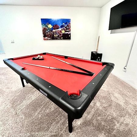Spacious House, 5 Bedrooms, Sleeps 12, Near Las Vegas Strip And Airport Eksteriør bilde