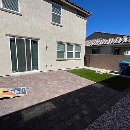 Spacious House, 5 Bedrooms, Sleeps 12, Near Las Vegas Strip And Airport Eksteriør bilde