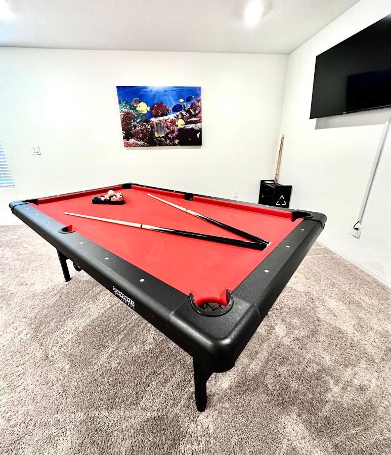 Spacious House, 5 Bedrooms, Sleeps 12, Near Las Vegas Strip And Airport Eksteriør bilde