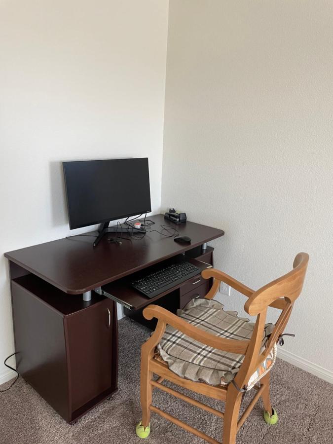 Spacious House, 5 Bedrooms, Sleeps 12, Near Las Vegas Strip And Airport Eksteriør bilde