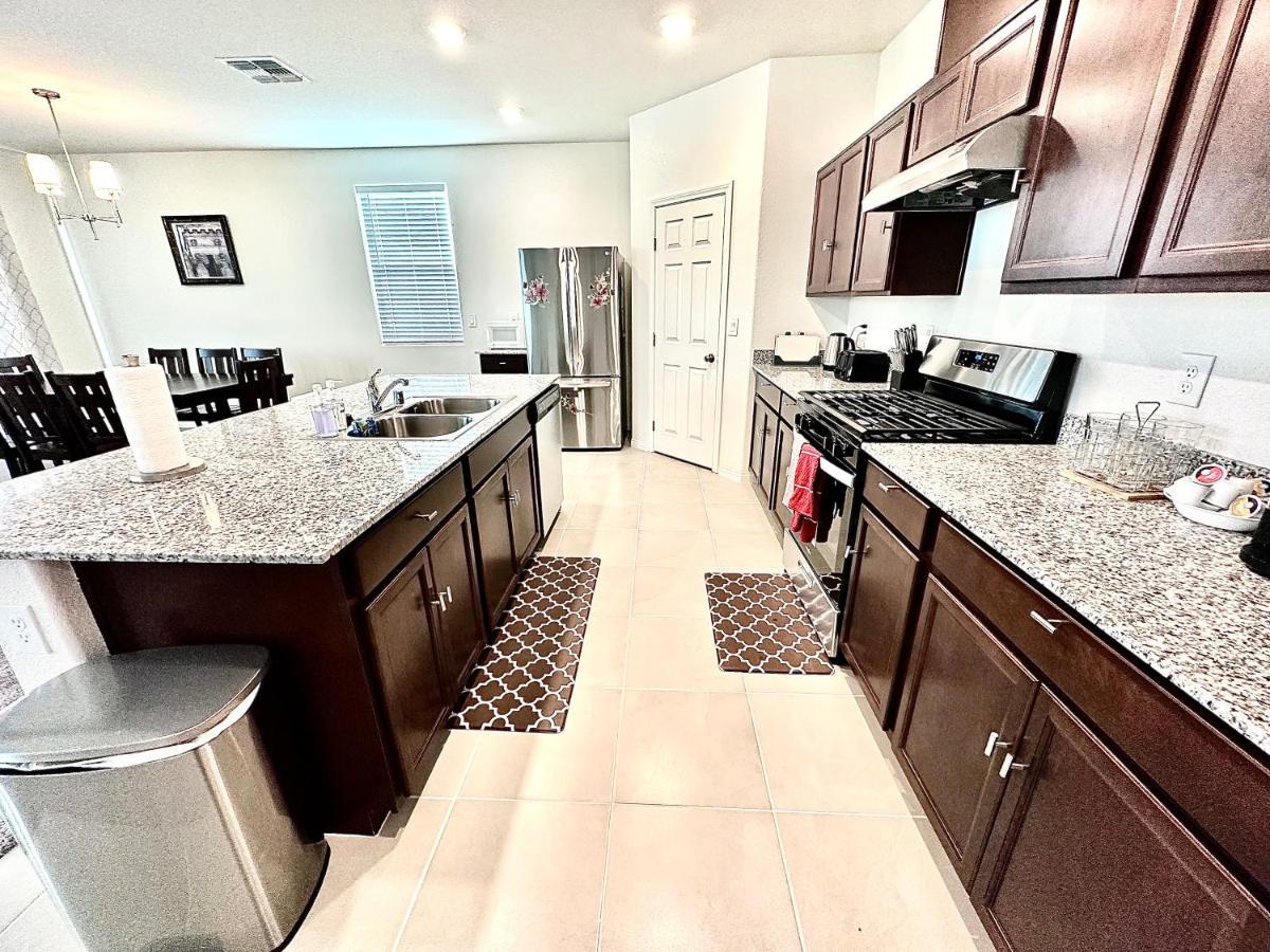 Spacious House, 5 Bedrooms, Sleeps 12, Near Las Vegas Strip And Airport Eksteriør bilde