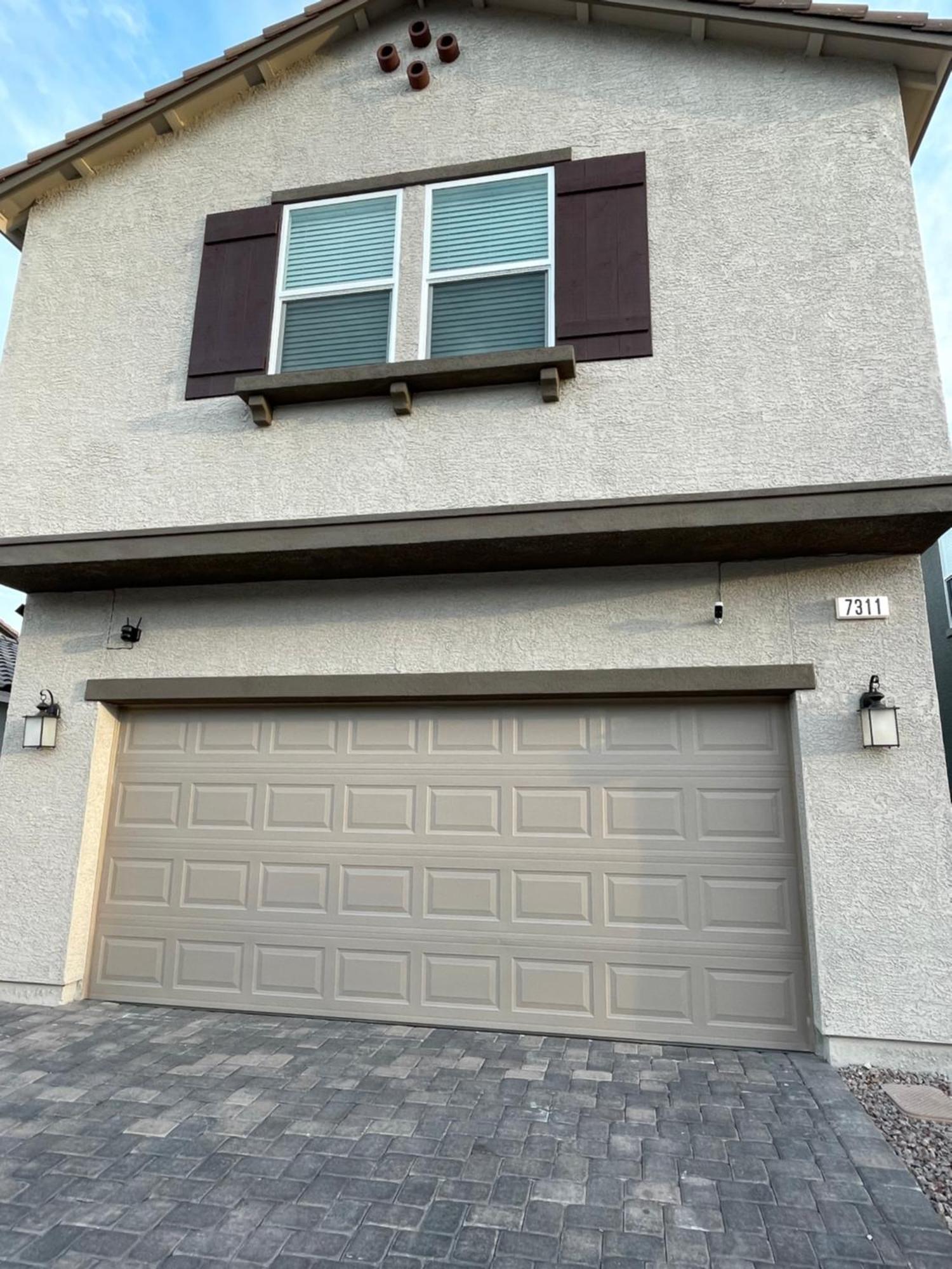 Spacious House, 5 Bedrooms, Sleeps 12, Near Las Vegas Strip And Airport Eksteriør bilde